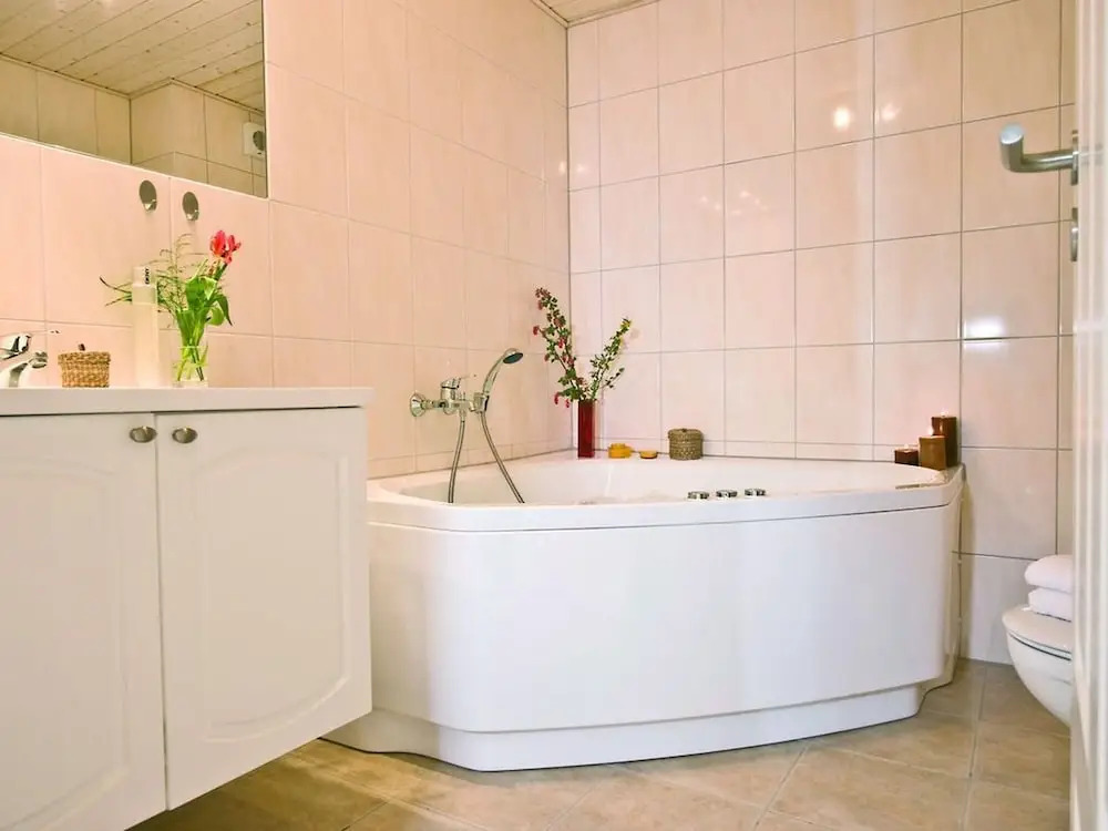 Appartements im Schlosspark Bad Saarow