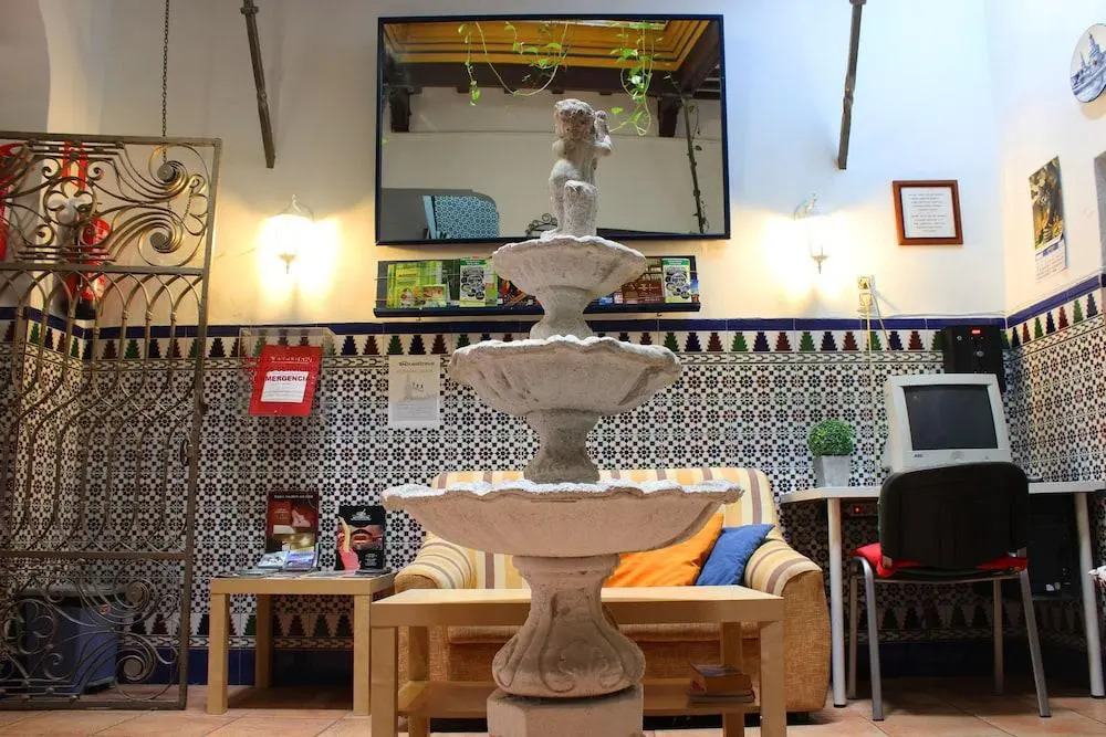 Pension Lisdos