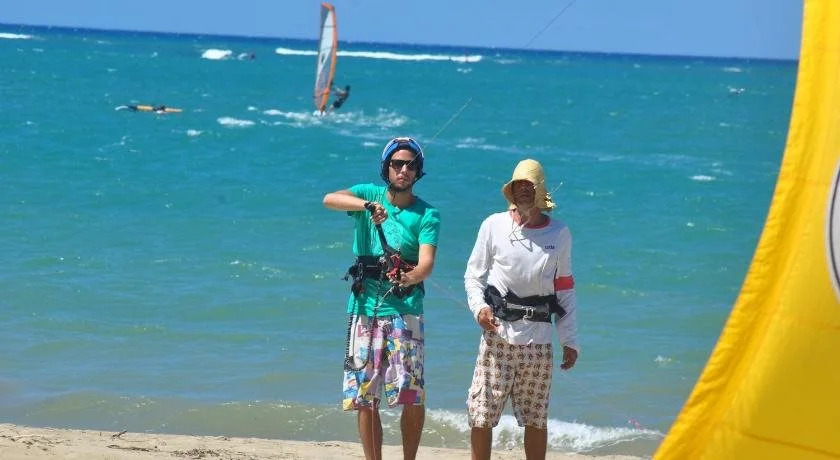 Cabarete Surf Camp