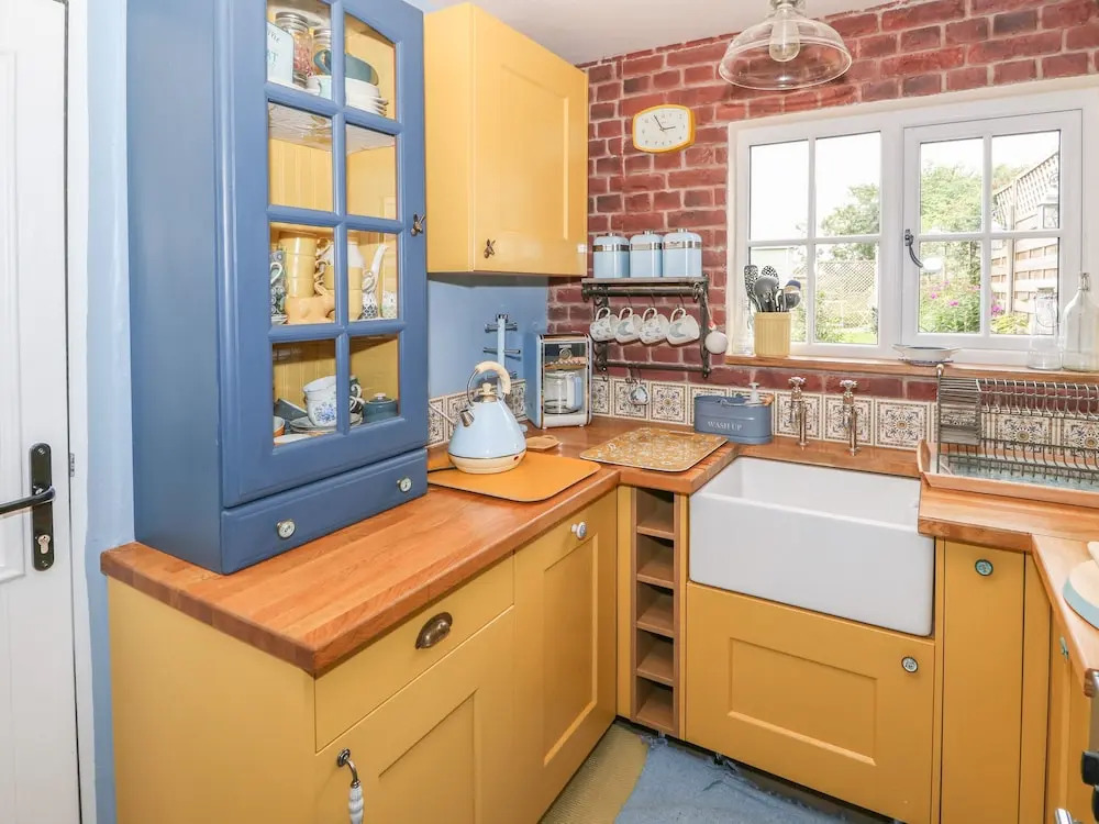 Cherry Cottage