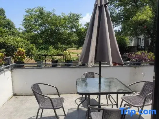 Balishiguang Forest Leisure Vacation Homestay