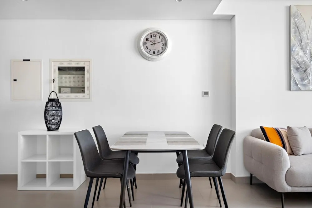 Priv Residence - 402 1BD