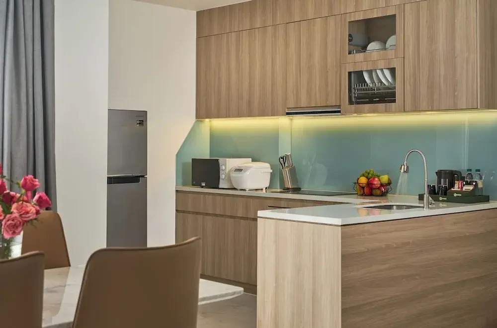 Noden2 Hotel & Apartment