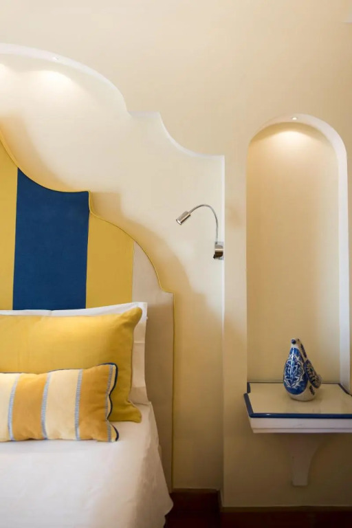 Hotel Punta Regina