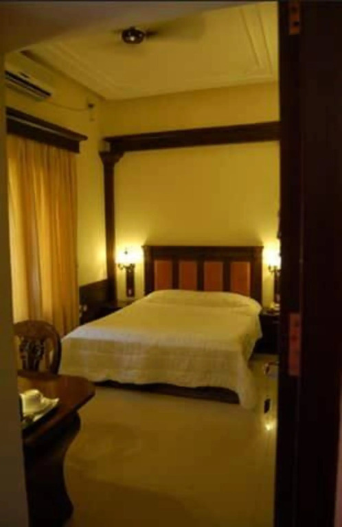 Mohania Vihar Hotel