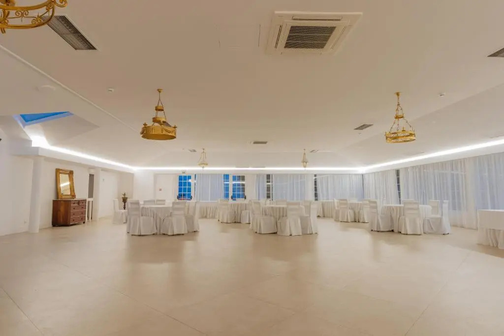 Solar Do Conde Garden Hotel