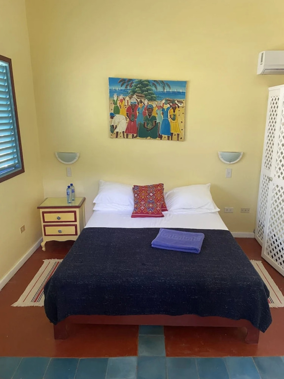 Iguana Hotel