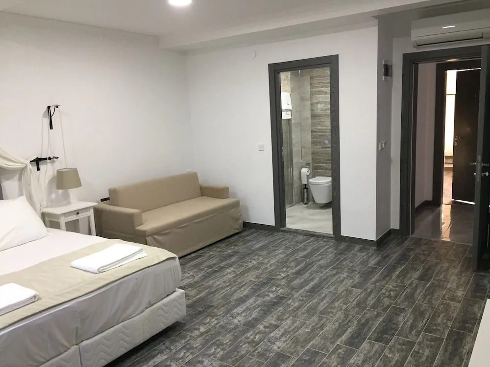 Nova Citrus Otel
