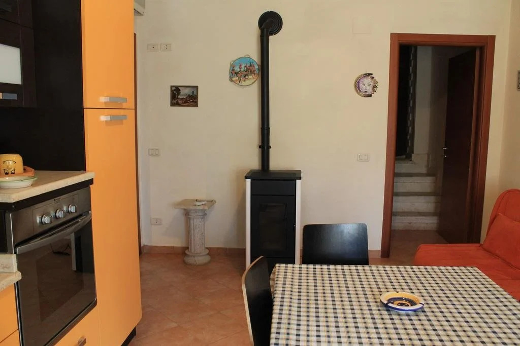 Casa Vacanza Alice