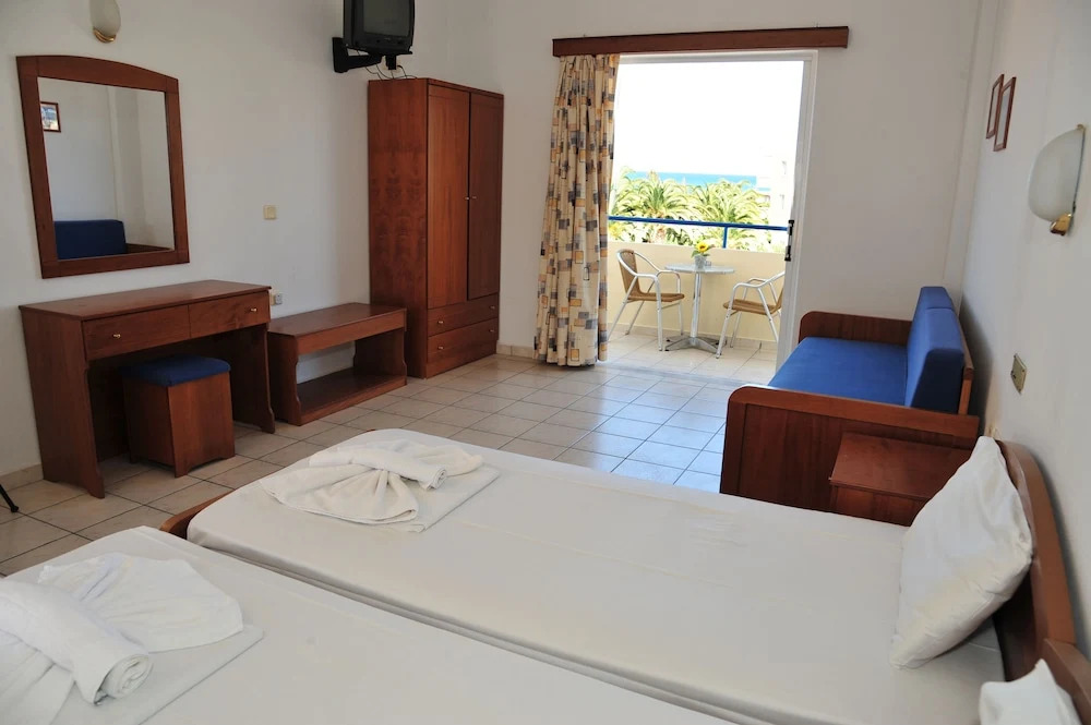 Dias Hotel Apartments