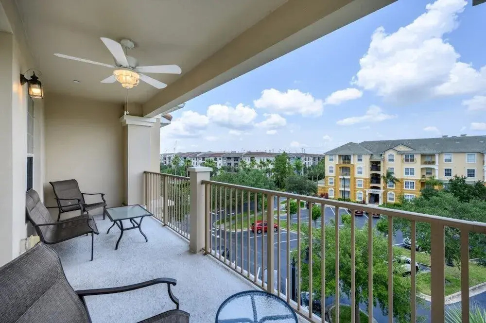Epic Universe Penthouse Vacation Condo, Near the Parks - 2014