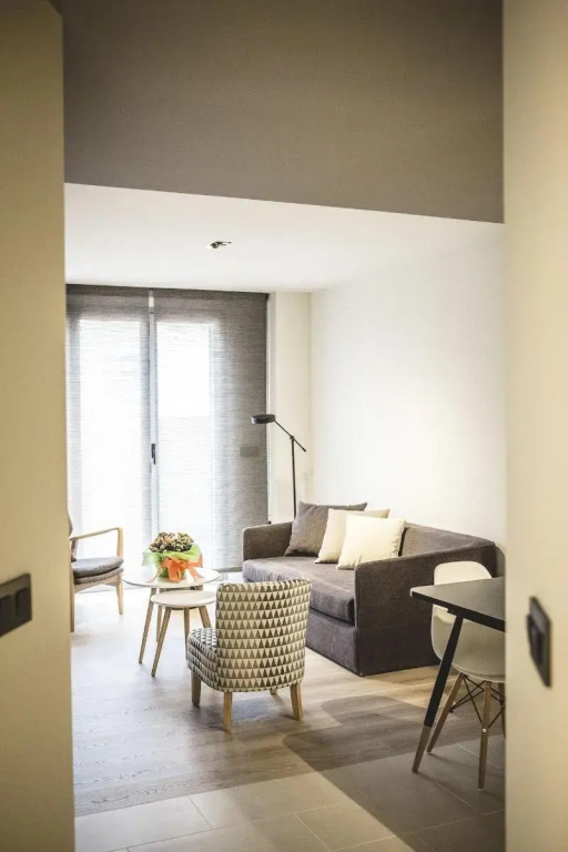 Apartamentos Barbara 3
