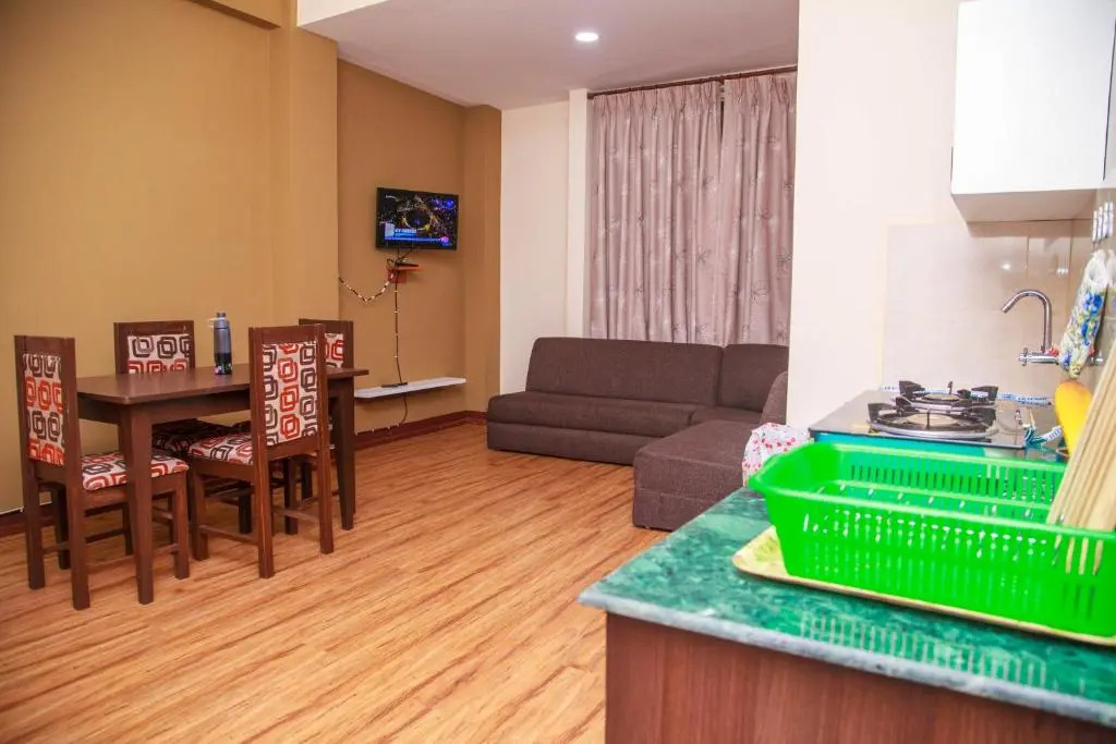 Atlas Serviced Apartments