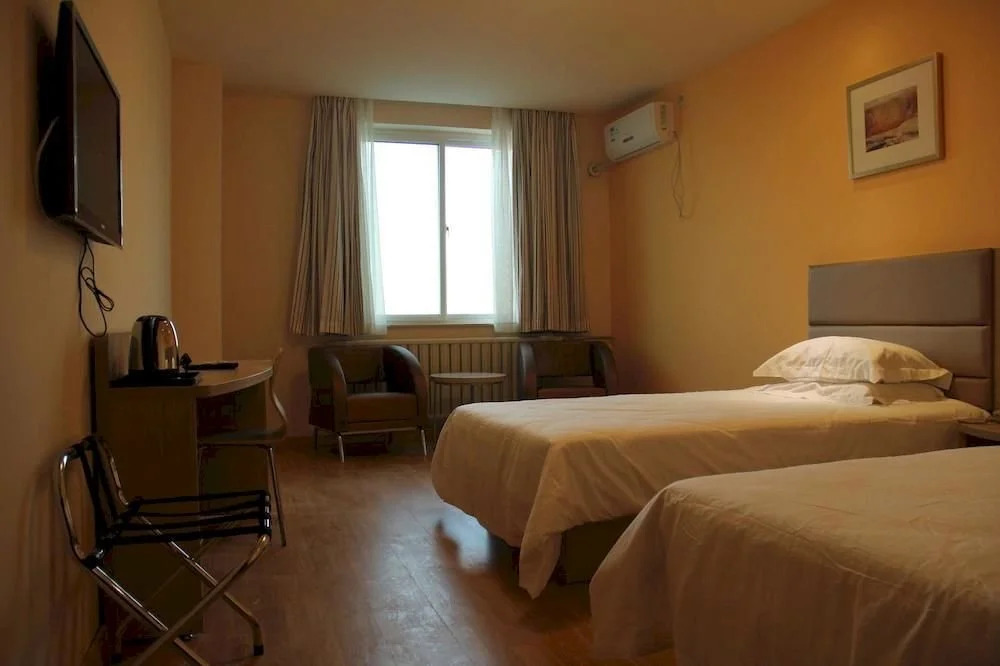 Grace Inn Jinan Minziqian Road