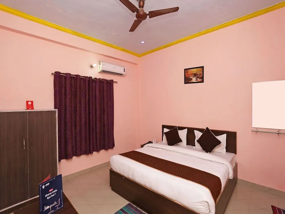 OYO 14219 Skyzone Banshi