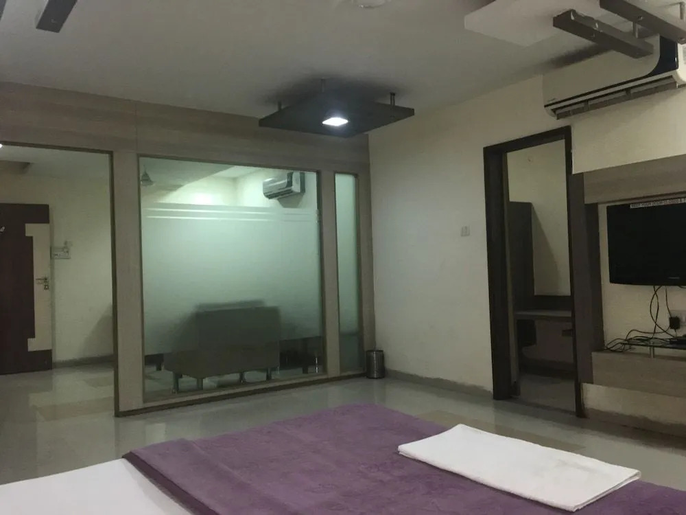 Hotel O Manpreet