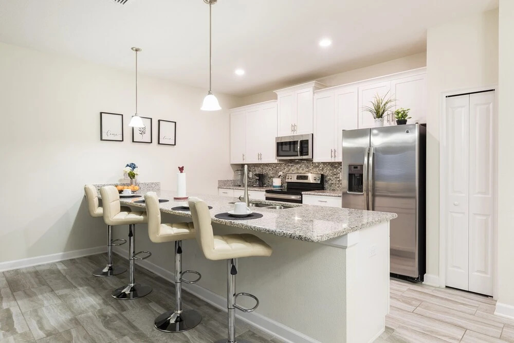 Champions Gate 1575 - Four Bedroom Townhome