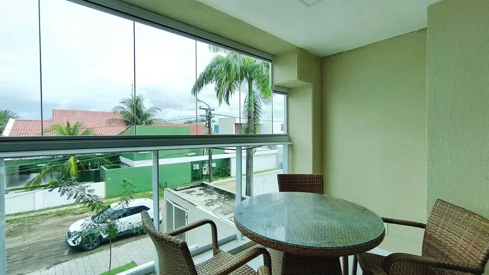 Serrambi Beach Flat - Porto de Galinhas