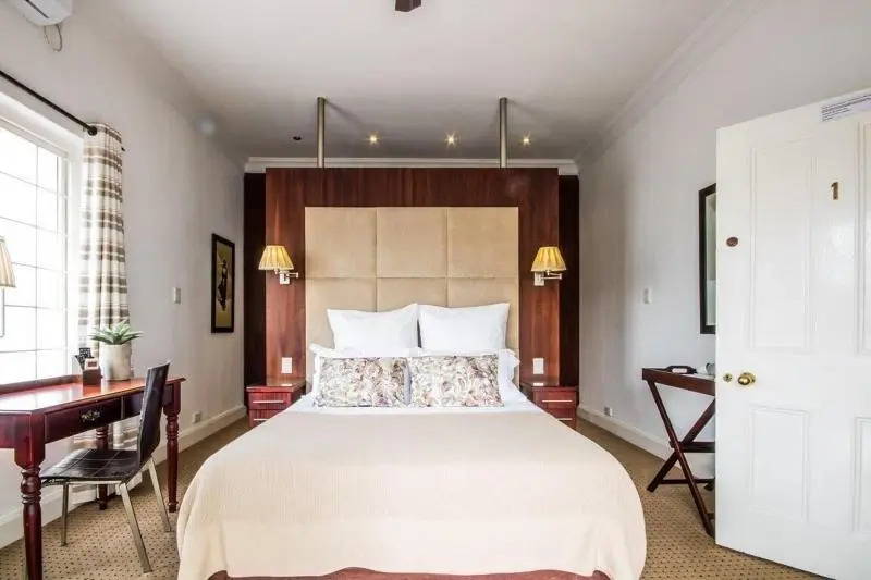 Bon Ami Guest House