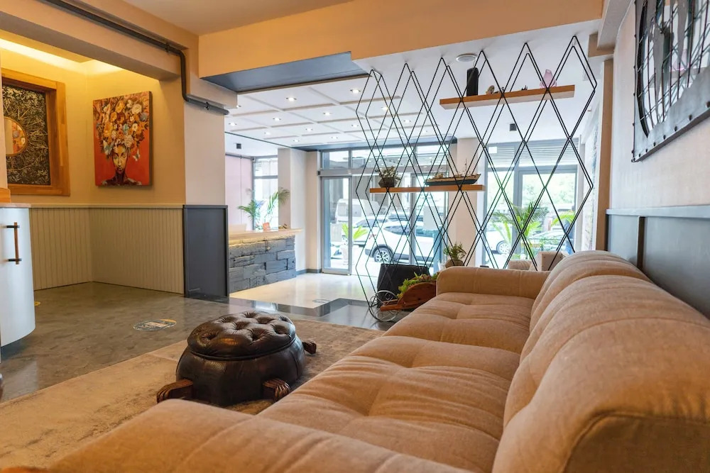 Viva La Vita Hotel