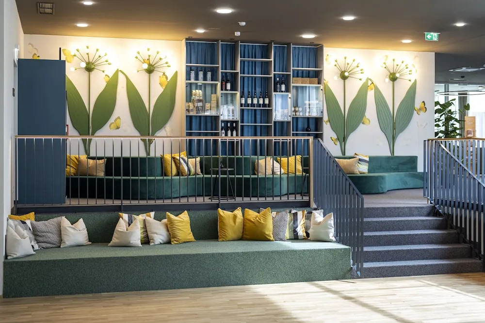 JUFA Hotel Bad Radkersburg
