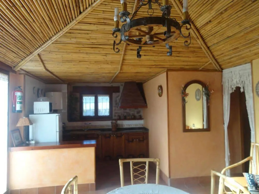 La Casa Del Llano