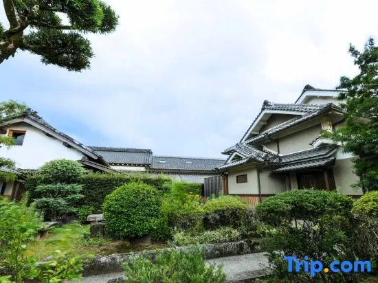 NIPPONIA 田原本 マルト醤油