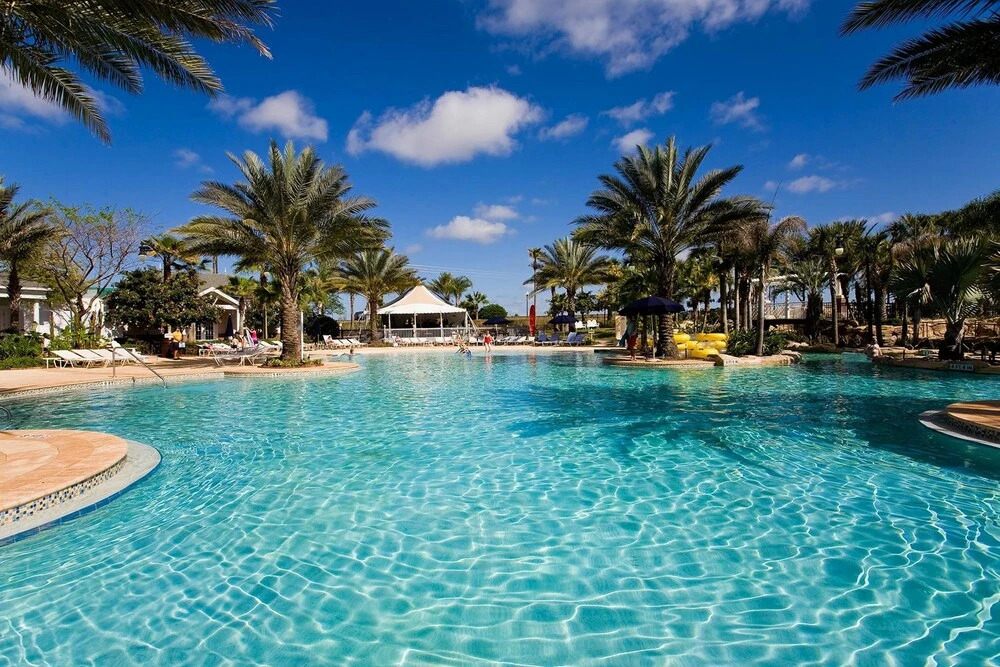 Reunion Resort Homes By Atlas Vacation Homes