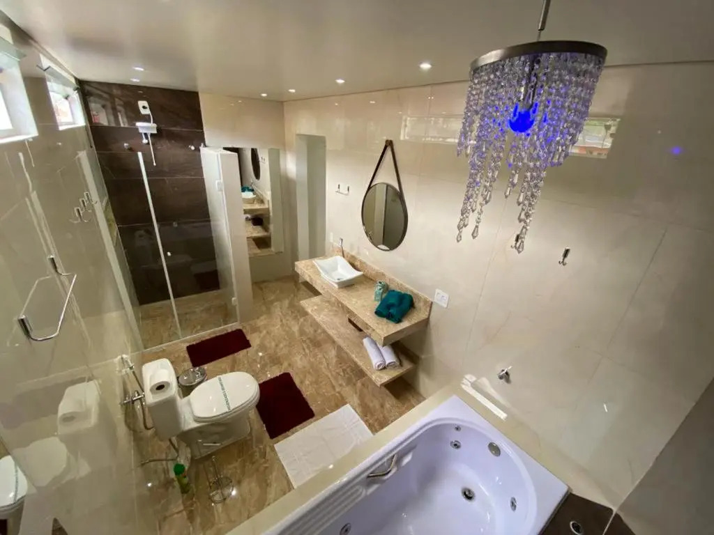 Guest House Della Vita