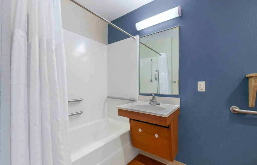 Extended Stay America Select Suites - Jacksonville - North