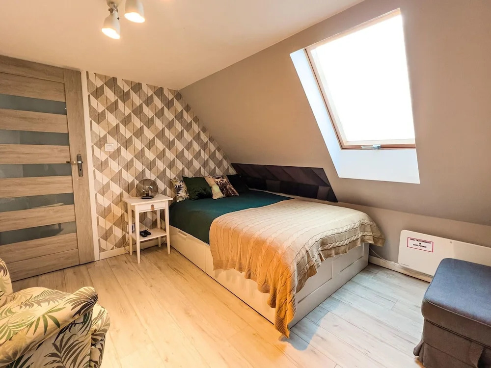 Holiday Home With Sauna and Pool, 4 Bedrooms