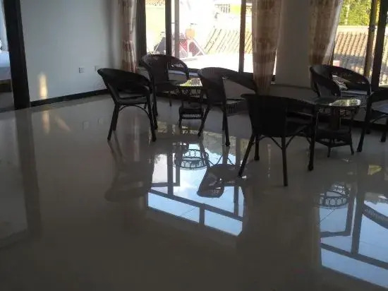Beijing Sunshine Courtyard Farmhouse
