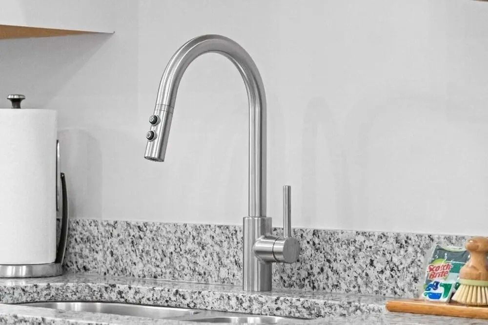 Rebeccas Downtown Luxury Living