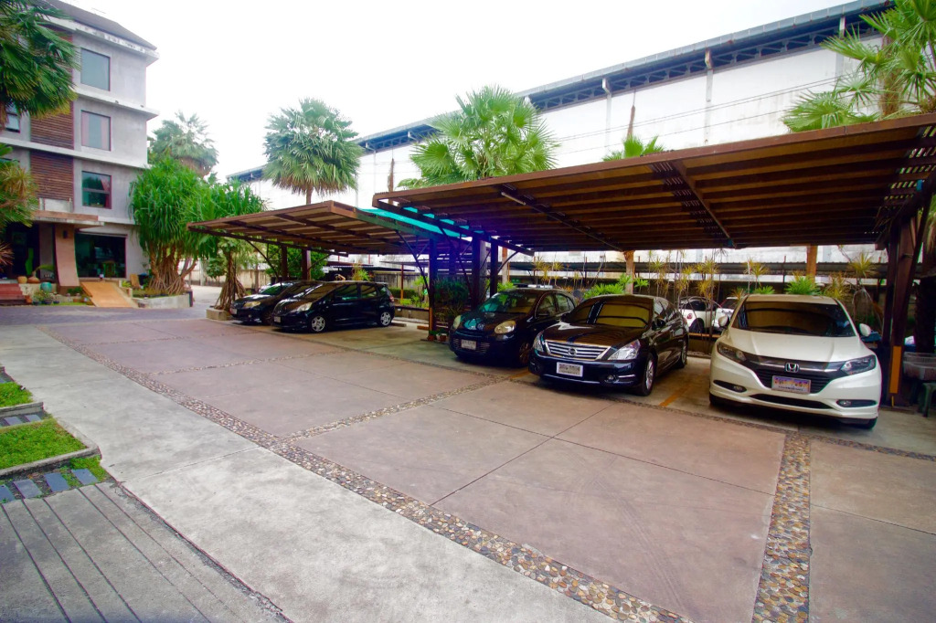 Eurna Resort Hotel