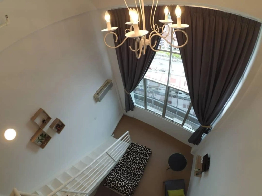 The CEO Executive Suites