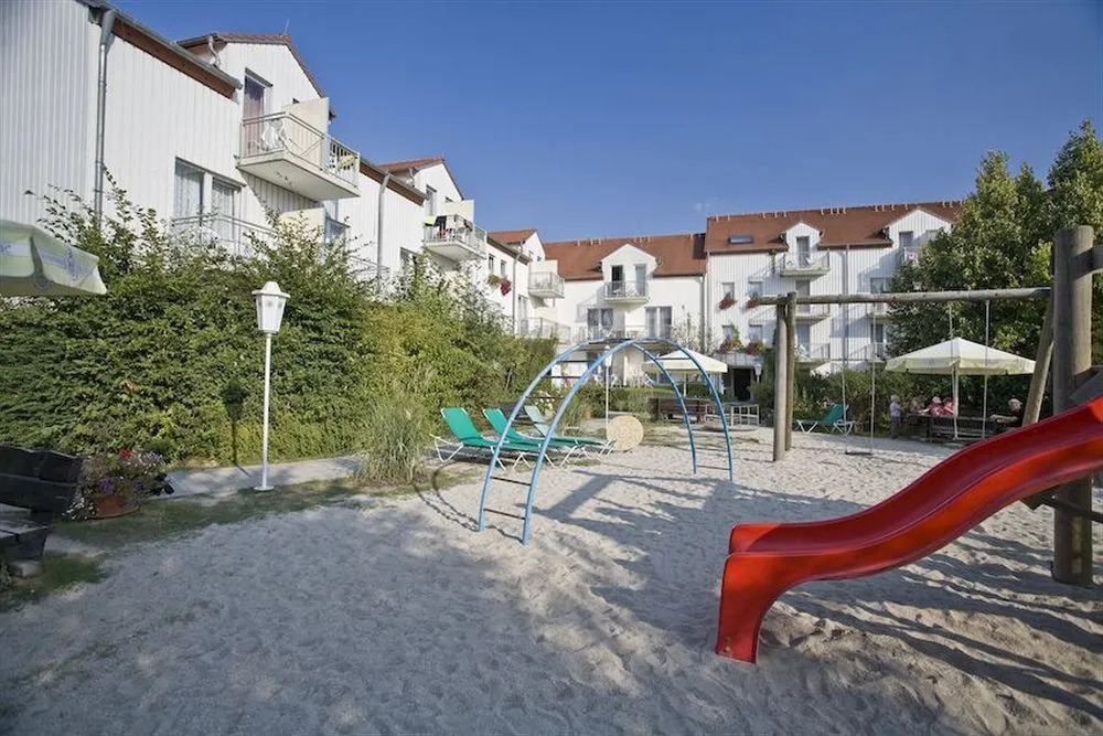 Sonnenhotel Bayerischer Hof - All Inklusive