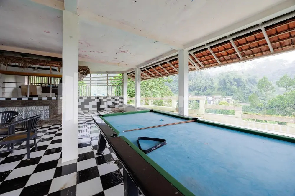 Villa Kampus Near Taman Safari Cisarua Puncak RedPartner