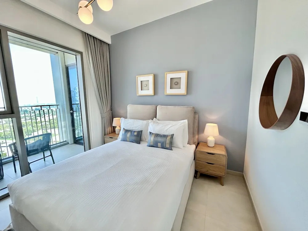 Luxurious 2B in Downtown Views With Dubai Mall Access