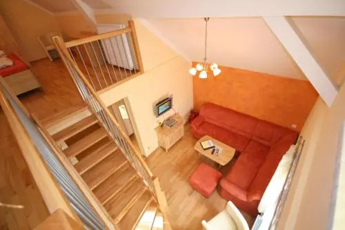 Appartements Pichlhof