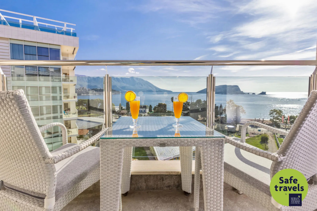 Hotel Bracera