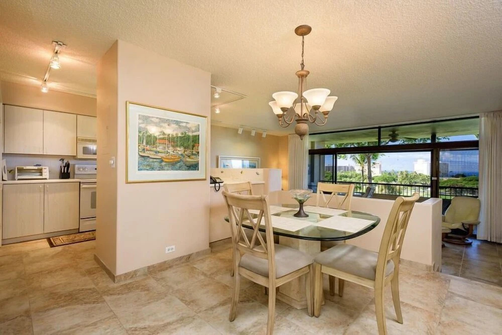 Kaanapali Royal #n302 2 Bedroom Condo by RedAwning