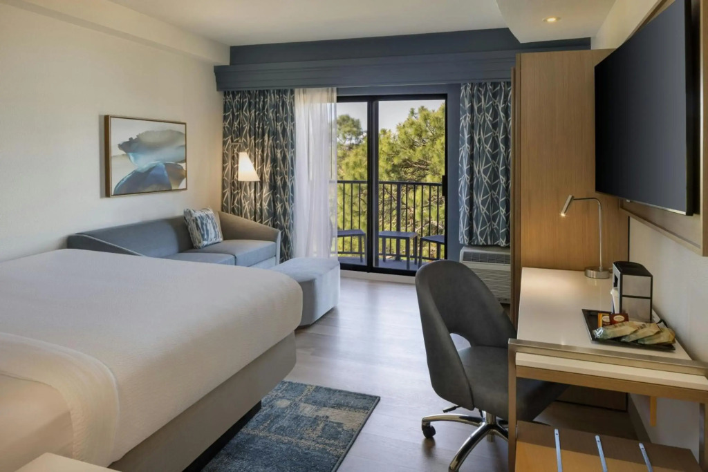 Courtyard by Marriott Sandestin at Grand Boulevard