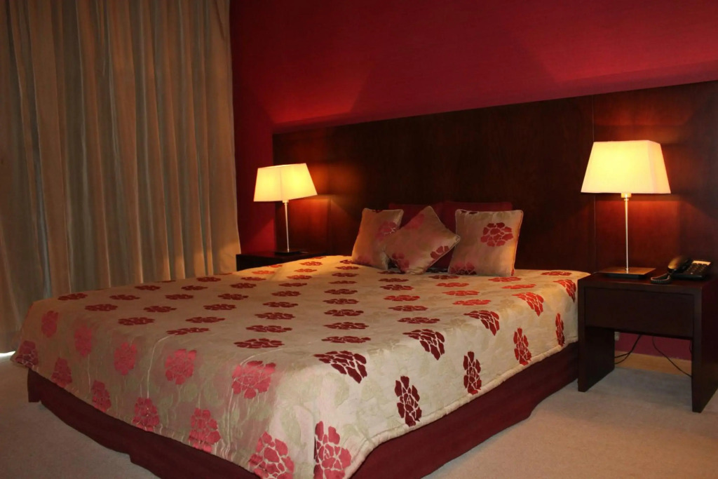 BejaParque Hotel