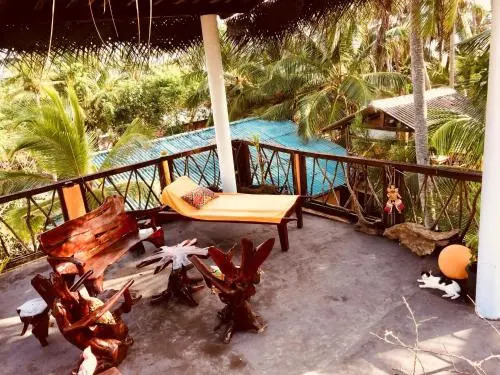Beachhouse Wadduwa