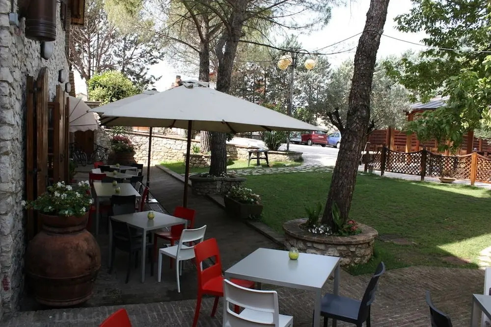 Hotel Benedetti