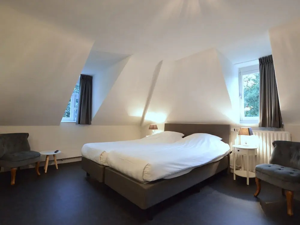 Luxurious Villa in Venray With Garden