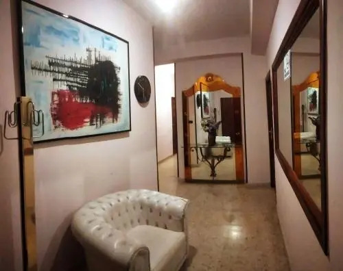 Bed And Breakfast 1 Bedroom 4 Bathrooms - Naples