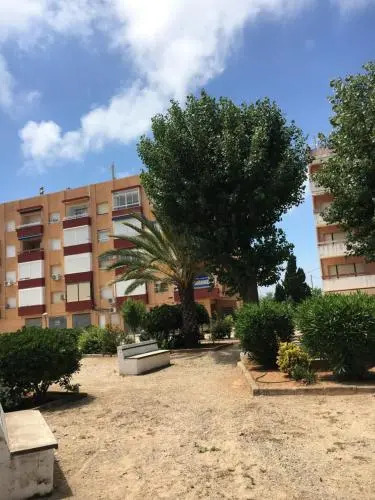 Denia Playa II