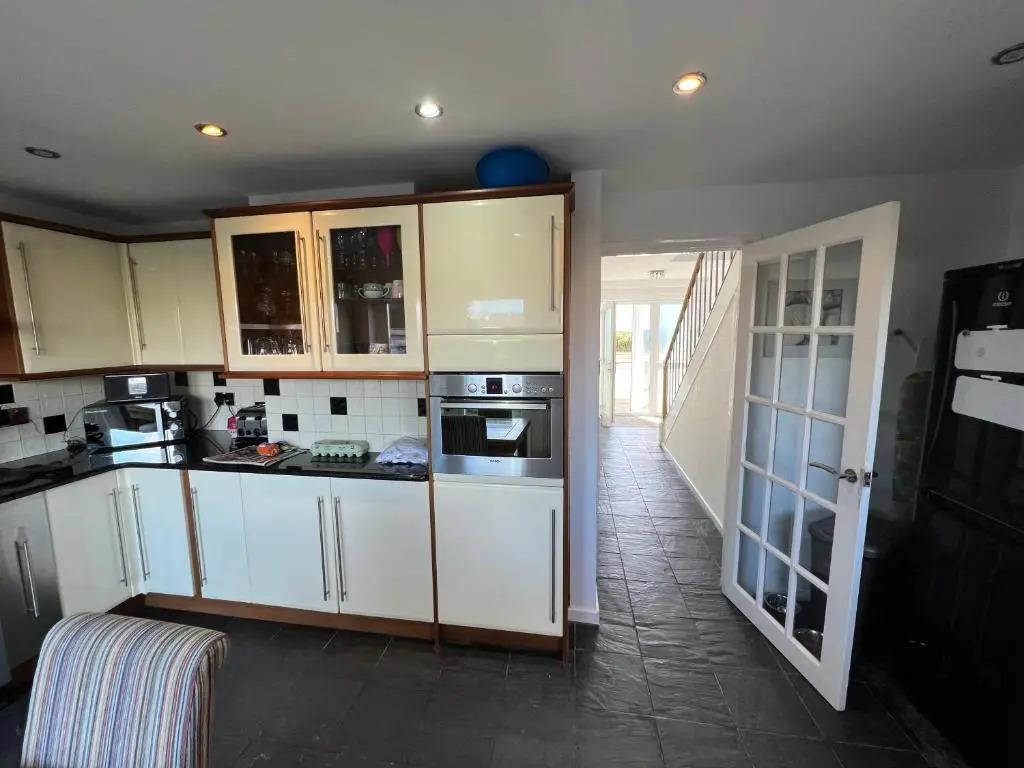 10m From The Beach