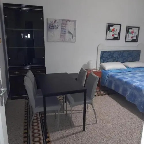 Appartamento Via Trevisani
